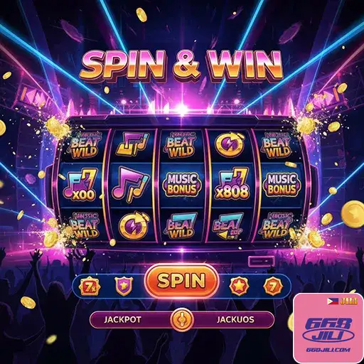 668jili slots apostas ao vivo