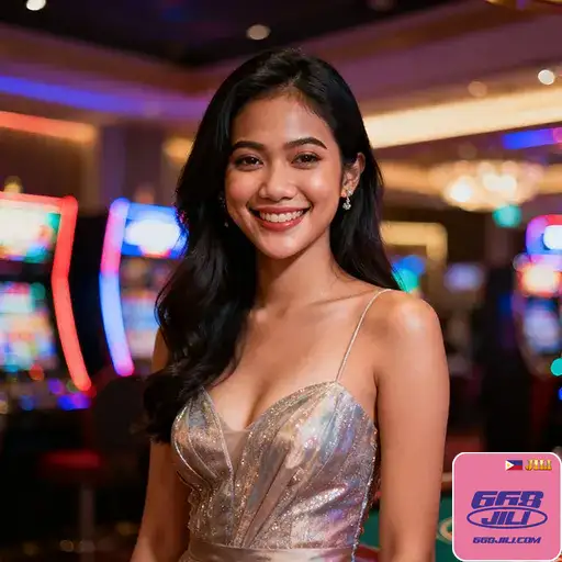 668jili casino apostas ao vivo
