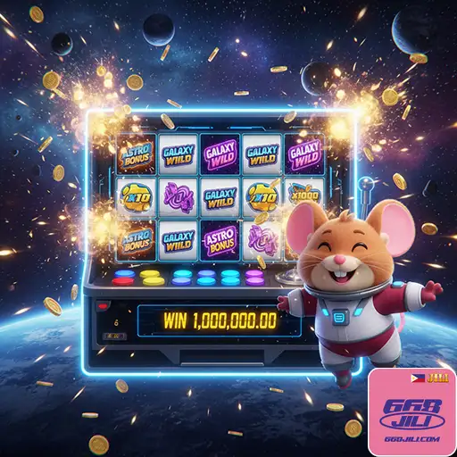 668jili Game