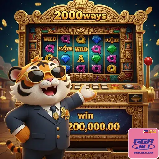 668jili game jogos