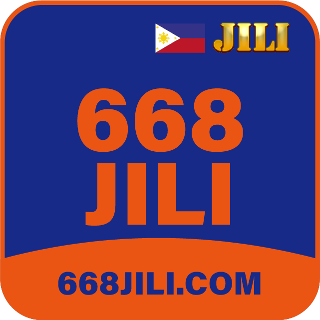 Logo 668jili
